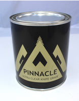 Pinnacle Ultra Clear Hybrid Acrylic adhesive Knife Grade