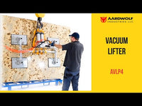 AVLP4pro Vacuum Lifter AVLP4pro- 1000kg