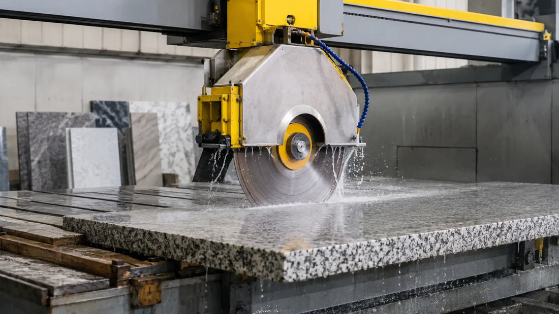 bridge saw blades buyers guide