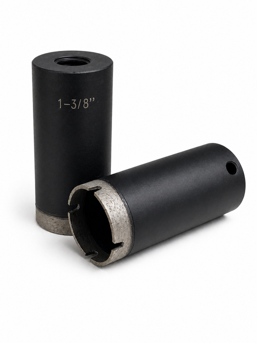 Thin Wall Core Bits