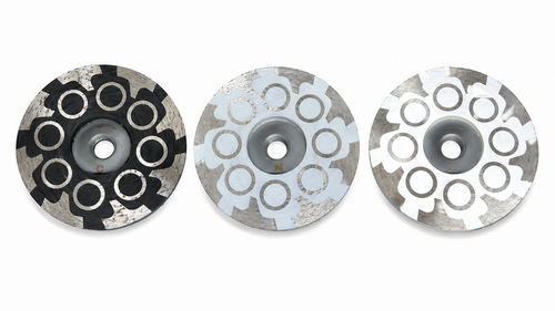 Cup Wheels