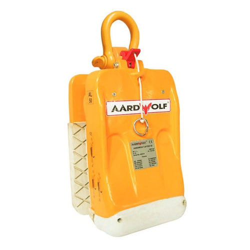 Lifting Clamps