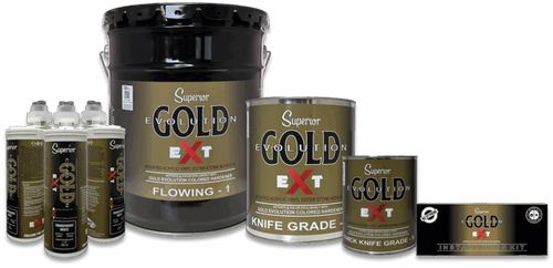 Bulk Adhesives