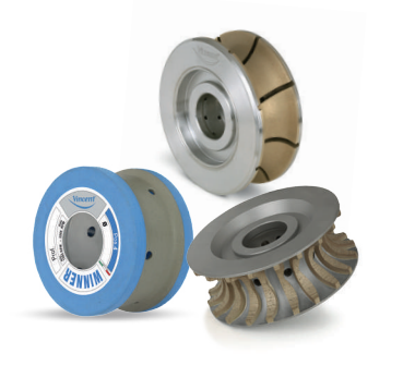 6. CNC Tooling