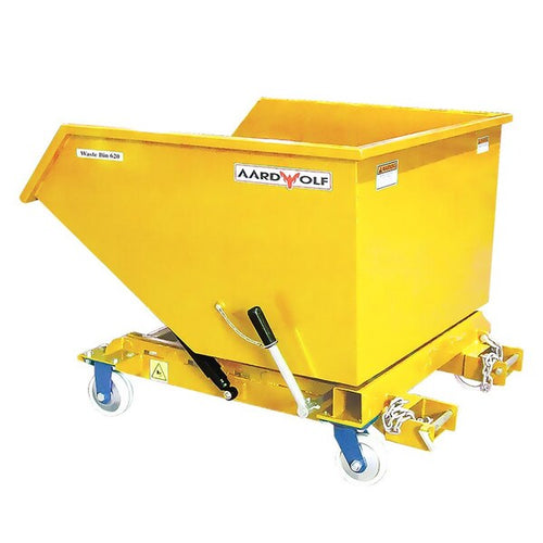 Waste Bins