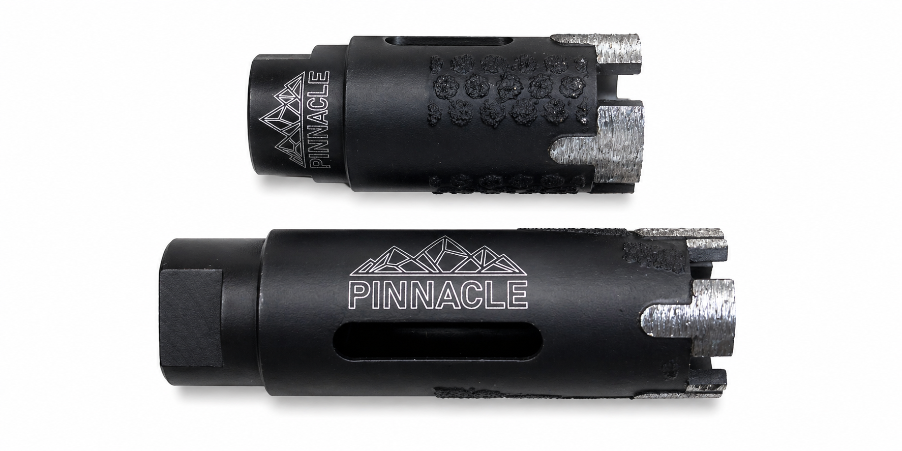 4. Core Bits