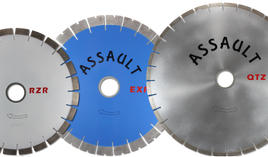 Bridge Saw Blades