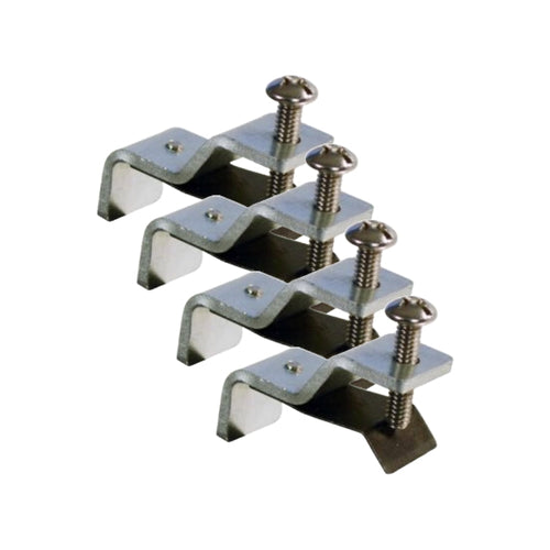 Sink Mounting