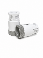 Pinnacle Premium Vacuum Brazed Core Drills