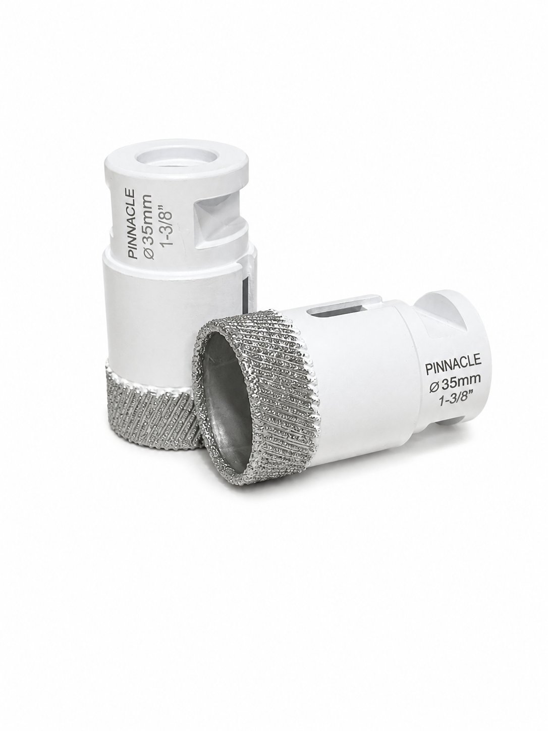 Pinnacle Premium Vacuum Brazed Core Drills