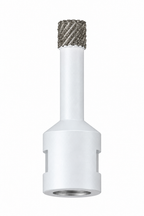 Pinnacle Premium Vacuum Brazed Core Drills