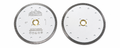 Pinnacle Quartzite Turbo Blade