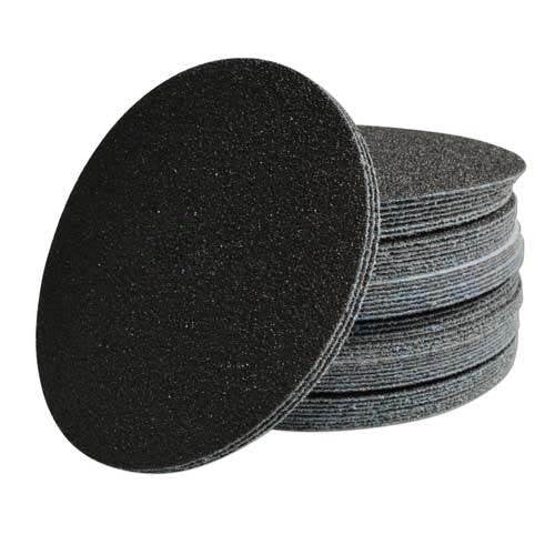 Starcke SC Sandpaper 5" Box of 100