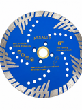 Assault Side Protection Blade 6"