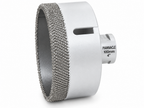 Pinnacle Premium Vacuum Brazed Core Drills