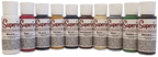 Superior Coloring Paste Kits