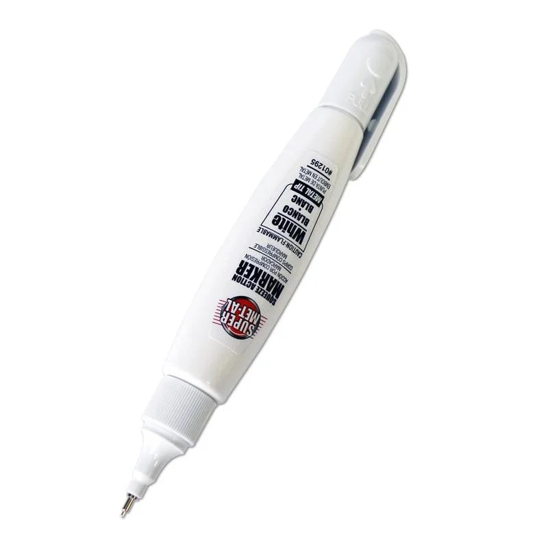 SKM Industrial Grade Paint Marker w/ Metal Tip