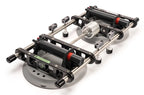 Omni Cubed Pro Stealth Seamer Manual