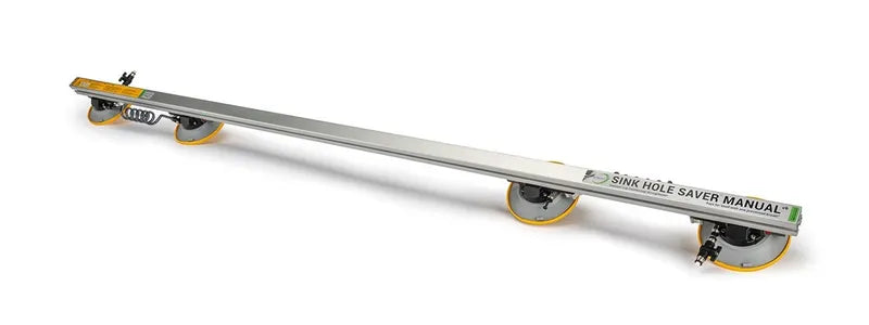 Omni Cubed 7' Sink Hole Saver™ v6