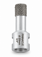 Pinnacle Premium Vacuum Brazed Core Drills