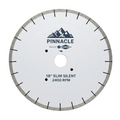 Pinnacle Nano + Silent Blade