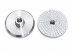Pinnacle Diamond Resin Cup Wheels