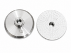 Pinnacle Diamond Resin Cup Wheels