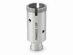Pinnacle Vacuum Brazed Core Drills