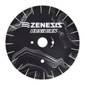 Zenesis Obsidian Bridge Saw Blade 16"