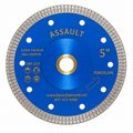 Assault Premium Porcelain Blade