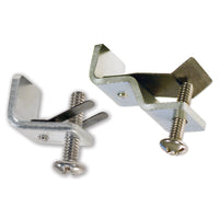 GO CLIPS SINK MOUNTING HARDWARE 25 PCS