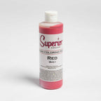 Superior Coloring Paste 8 Oz Bottle