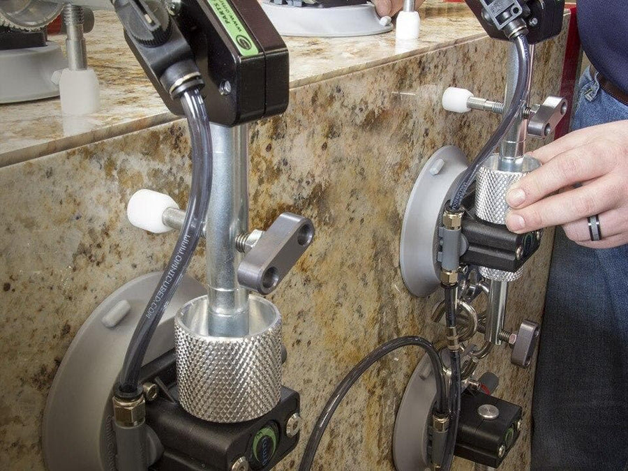 90° Stealth Seamer Auto