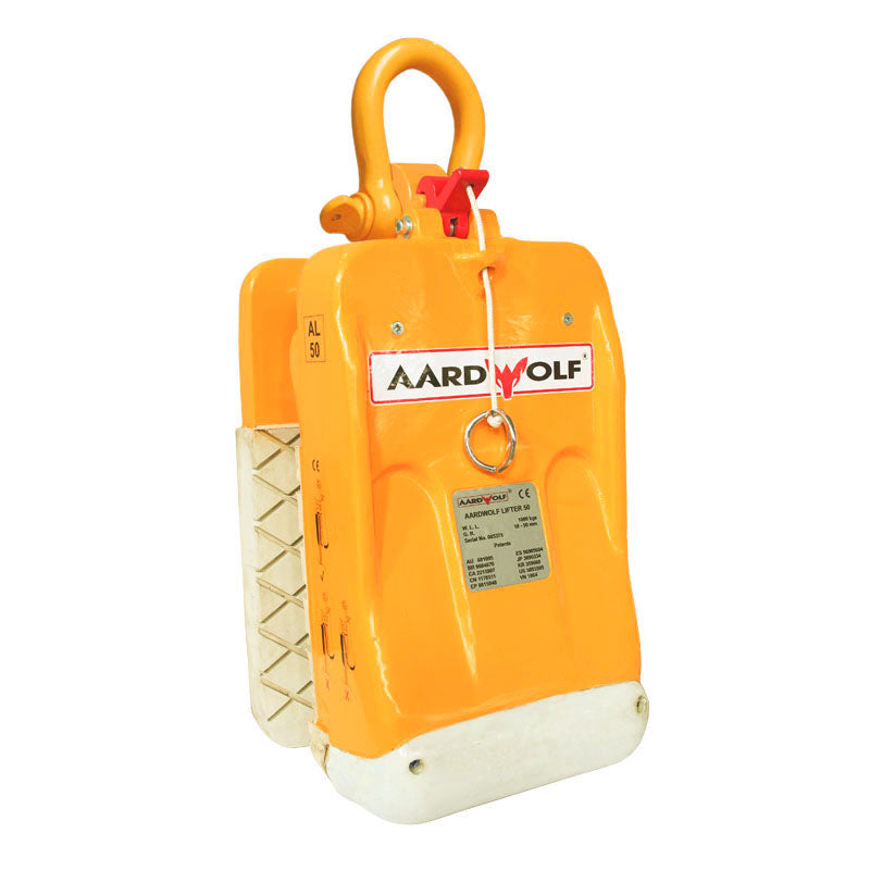 AARDWOLF SLAB LIFTERS