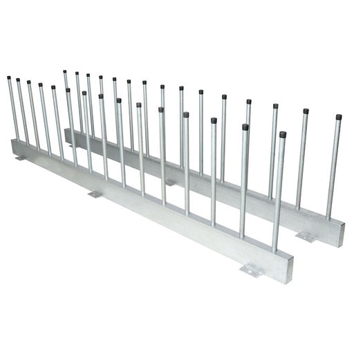 AARDWOLF REMNANT RACK ARR01