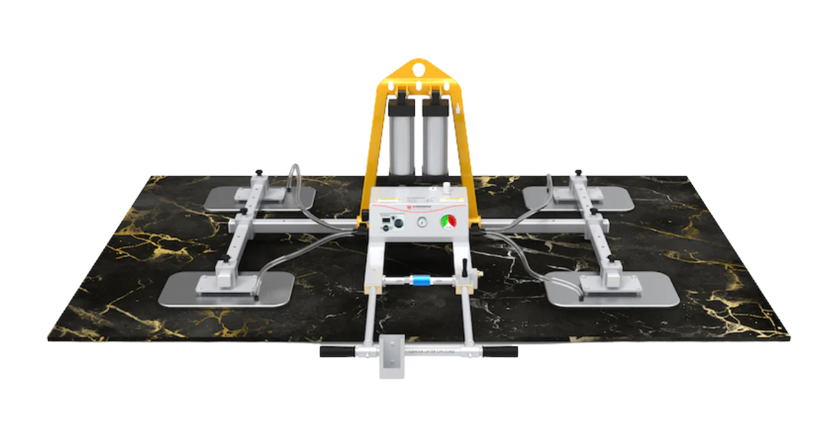 AVLP4pro Vacuum Lifter AVLP4pro- 1000kg