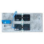 Aardwolf BOSS Battery Powered Joint Setter