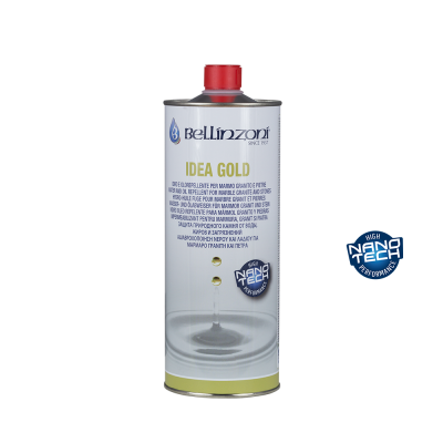 Bellinzoni Idea Gold Sealer