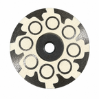 Basic Diamond Resin Cup Wheel