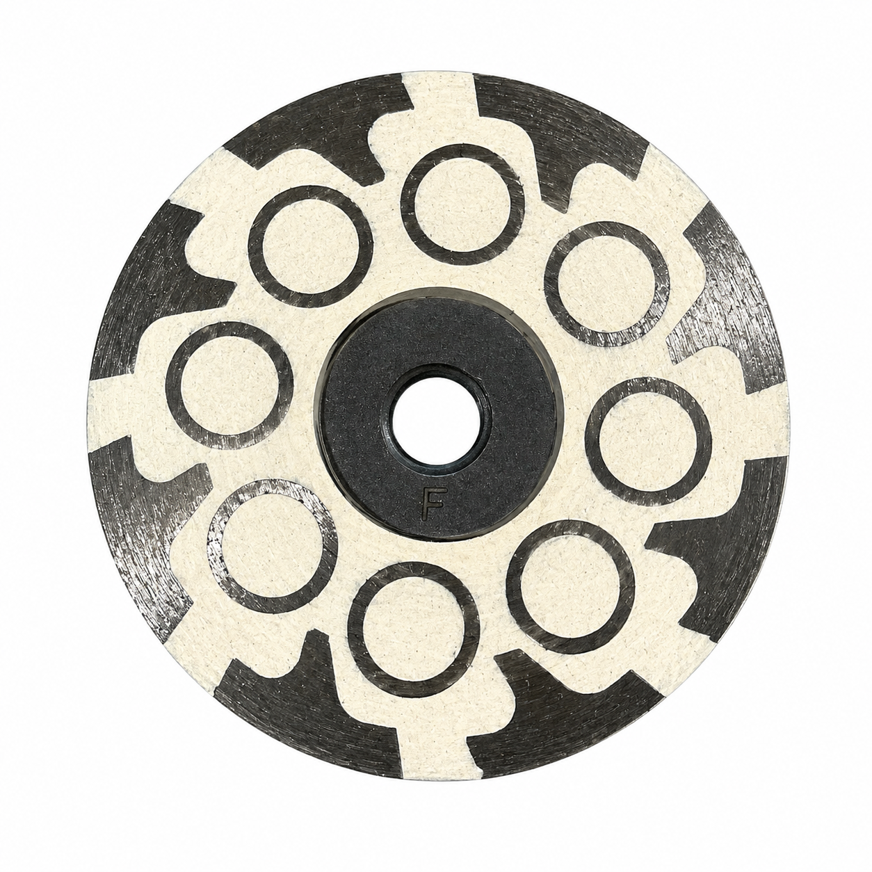Basic Diamond Resin Cup Wheel
