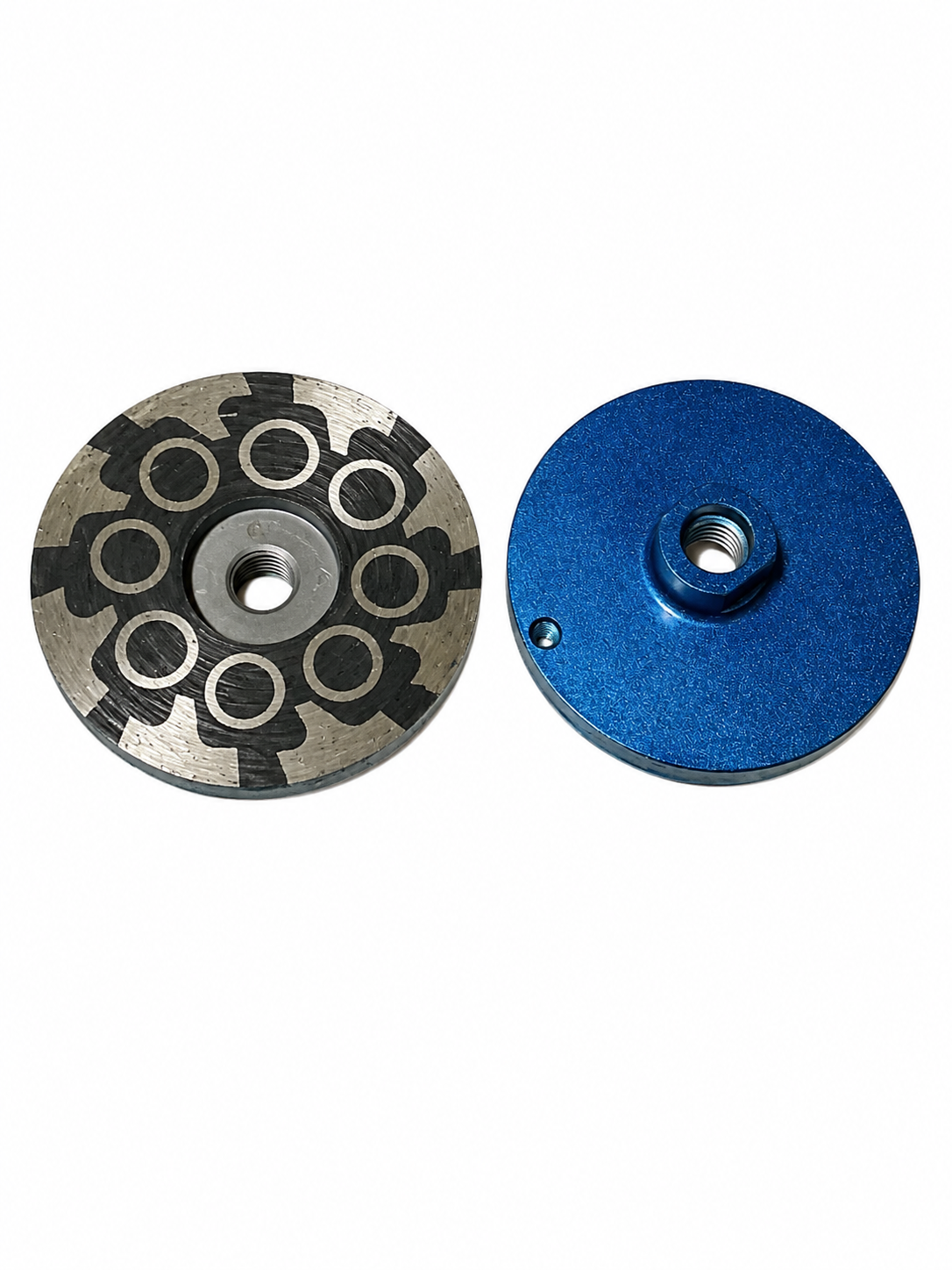 Basic Diamond Resin Cup Wheel