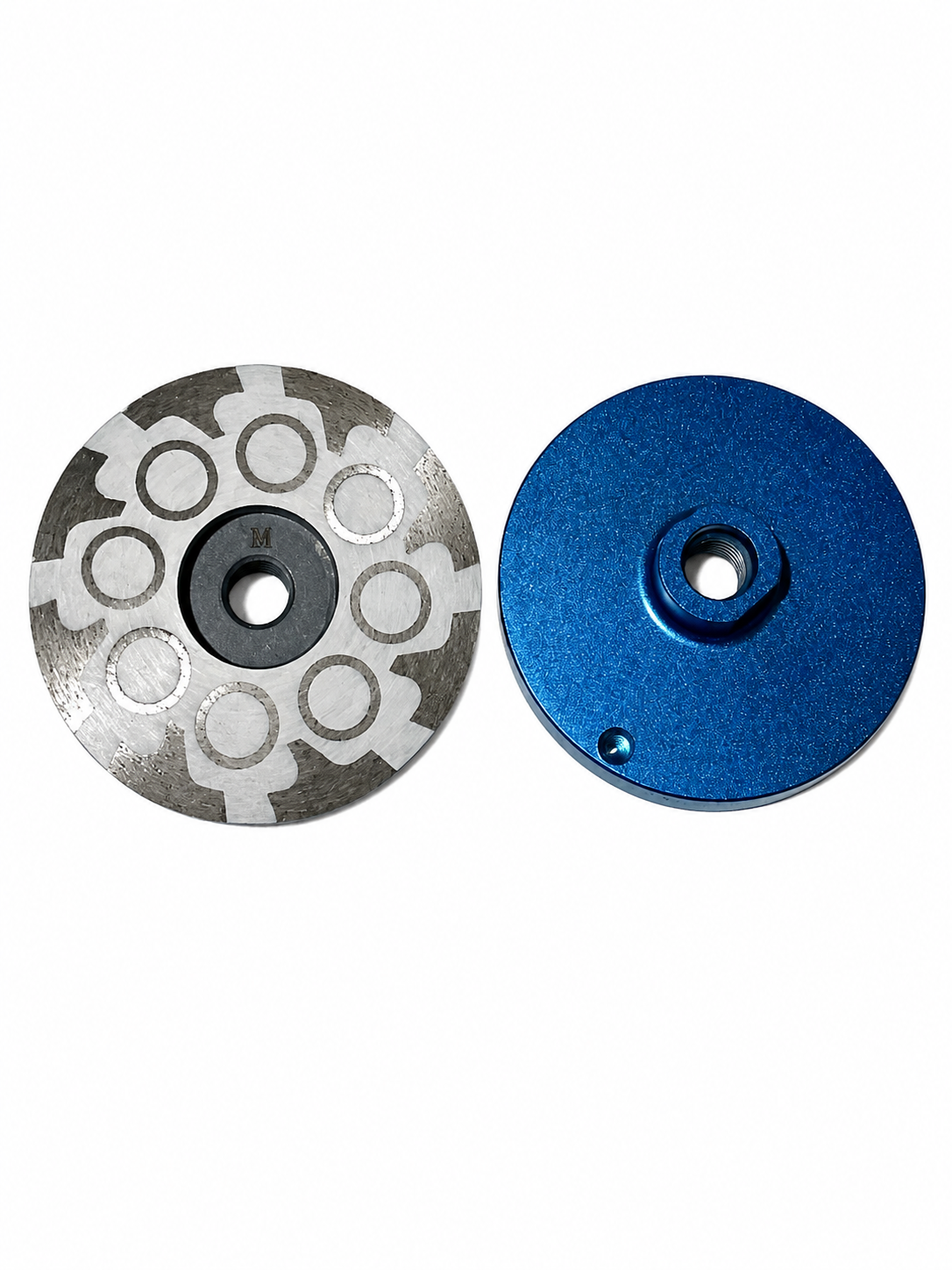 Basic Diamond Resin Cup Wheel