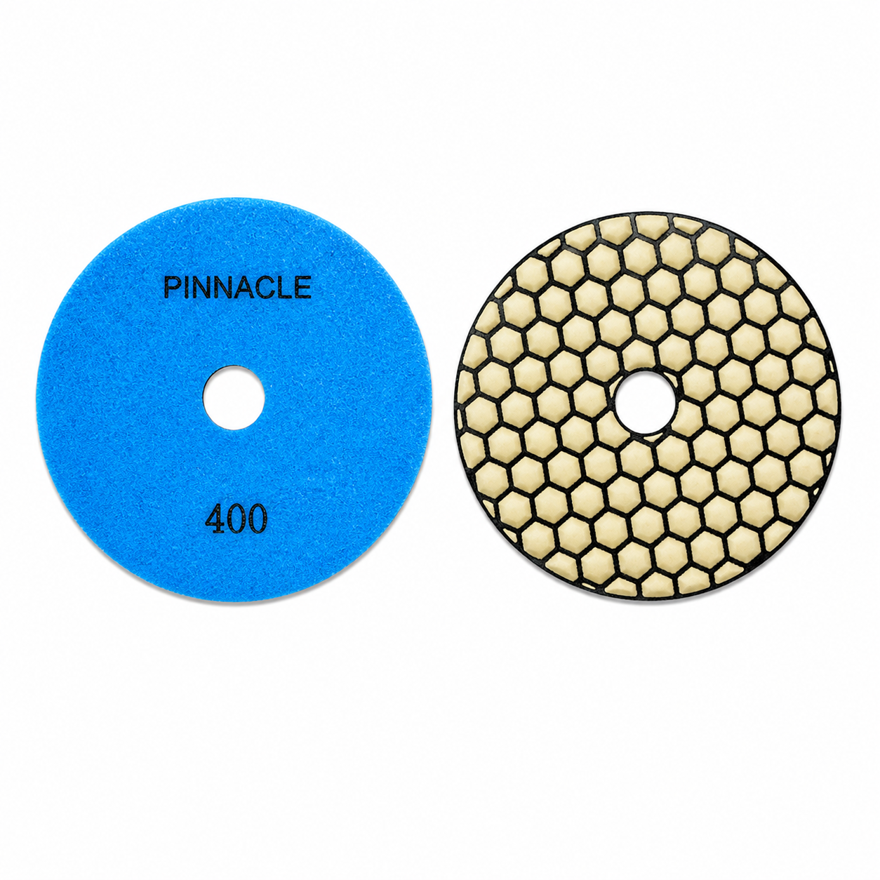 Pinnacle Dry Pads 5"