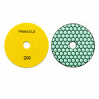 Pinnacle Dry Pads 5"
