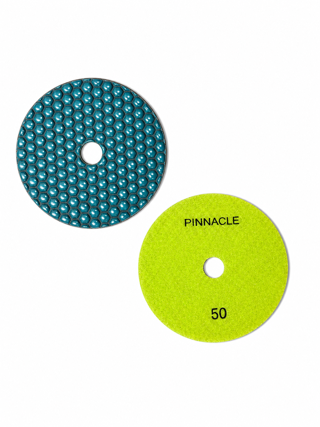 Pinnacle Dry Pads 5"