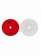 Engineered Stone Pads 4"