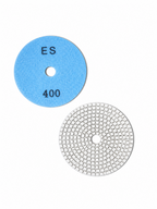 Engineered Stone Pads 4"