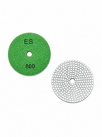 Engineered Stone Pads 4"