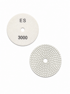 Engineered Stone Pads 4"
