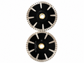Pinnacle 5" Contour Blade